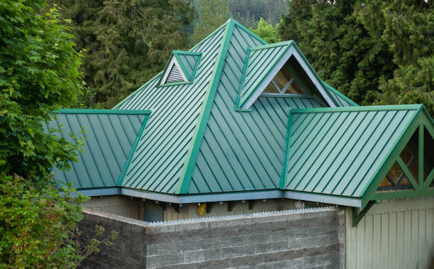 Best Commercial Roofing Services  in Toluca, IL