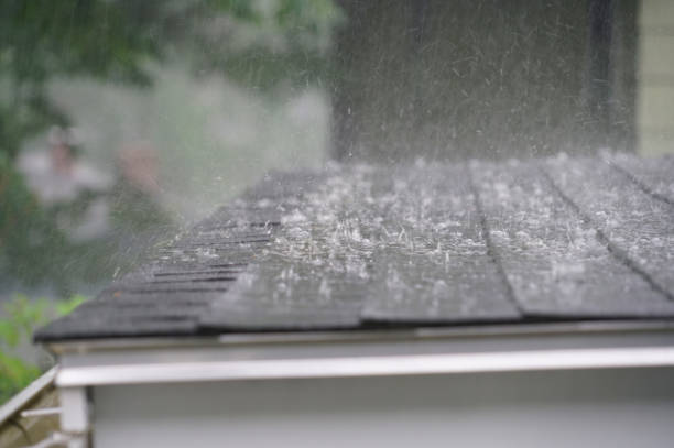 Best Chimney Flashing Repair  in Toluca, IL