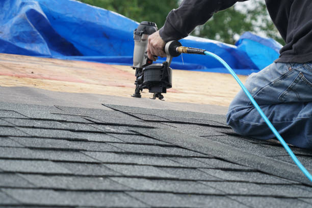 Best Storm Damage Roof Repair  in Toluca, IL