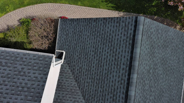 Best Cold Roofs  in Toluca, IL