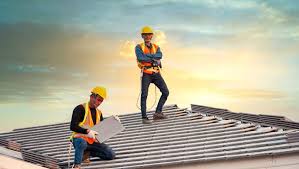Professional Roofing Service in Toluca, IL